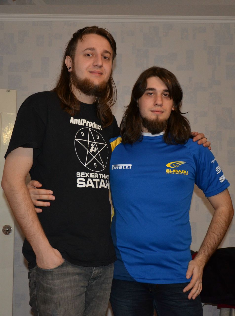 Владимир Дибчак | Харьков