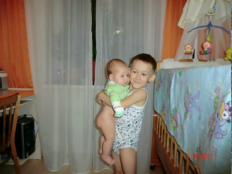 Юлия Куцко | Сыктывкар