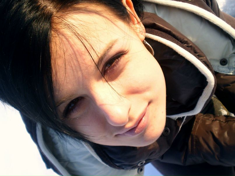 Юля Пилипчук | Луцк