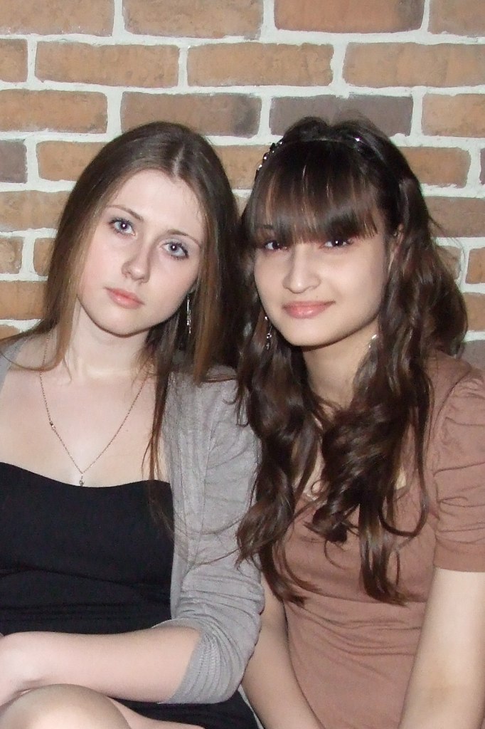 Нина Линчевская | Санкт-Петербург