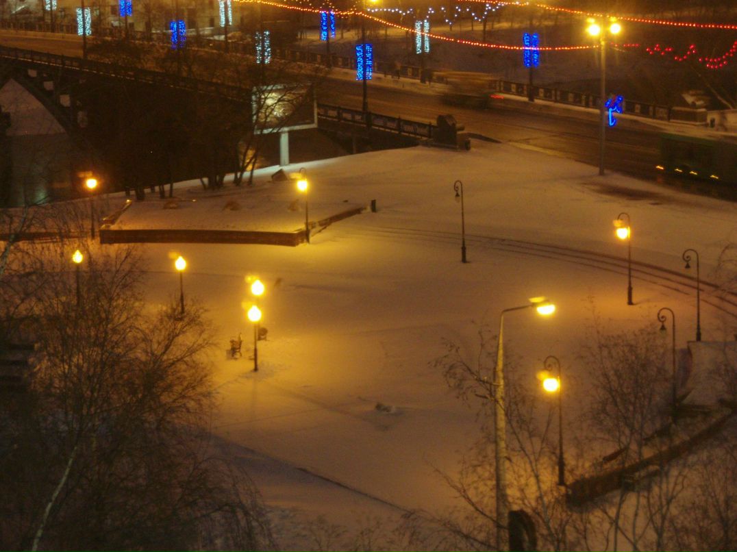 Анатолий Зуев | Санкт-Петербург