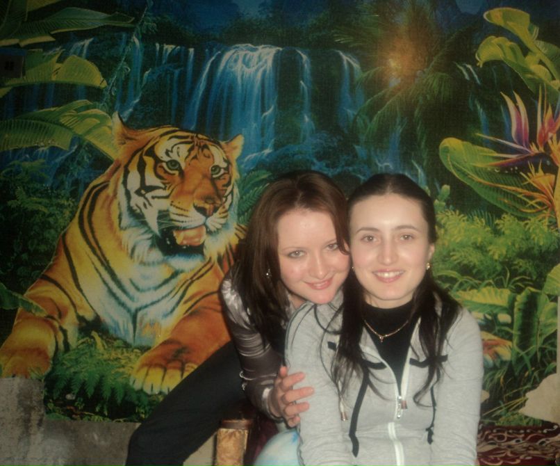 Ев Гения | Таганрог