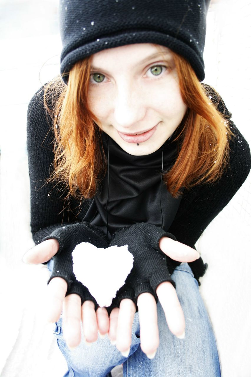 Ася Чубкова (= | Красноярск