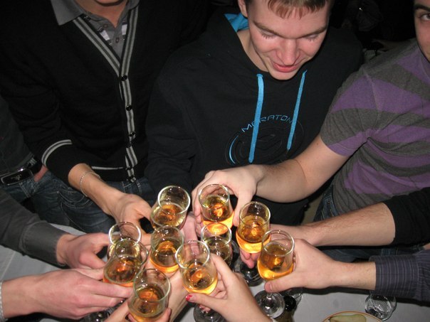 Руслан Белов | Дубна