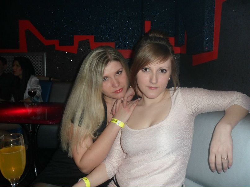 Екатерина Двуреченская | Липецк