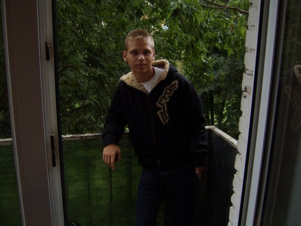 Дима Трегубов Sgsha | Москва