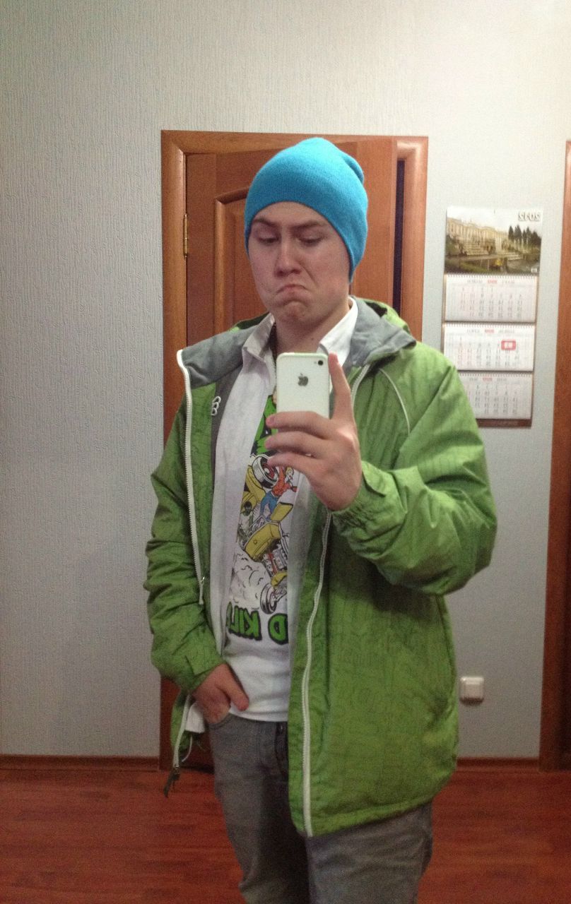 Григорий Храмушев | Нижний Новгород