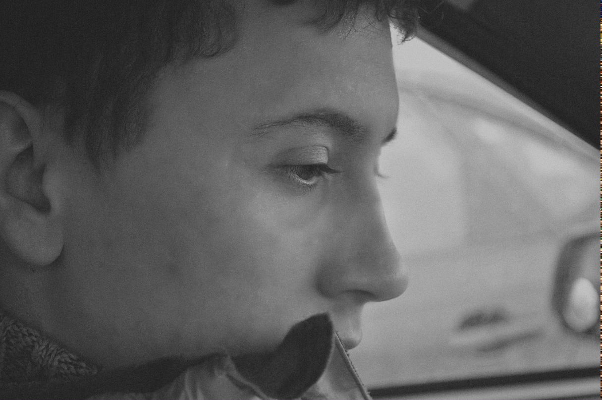 Сергей Шаранов | Санкт-Петербург