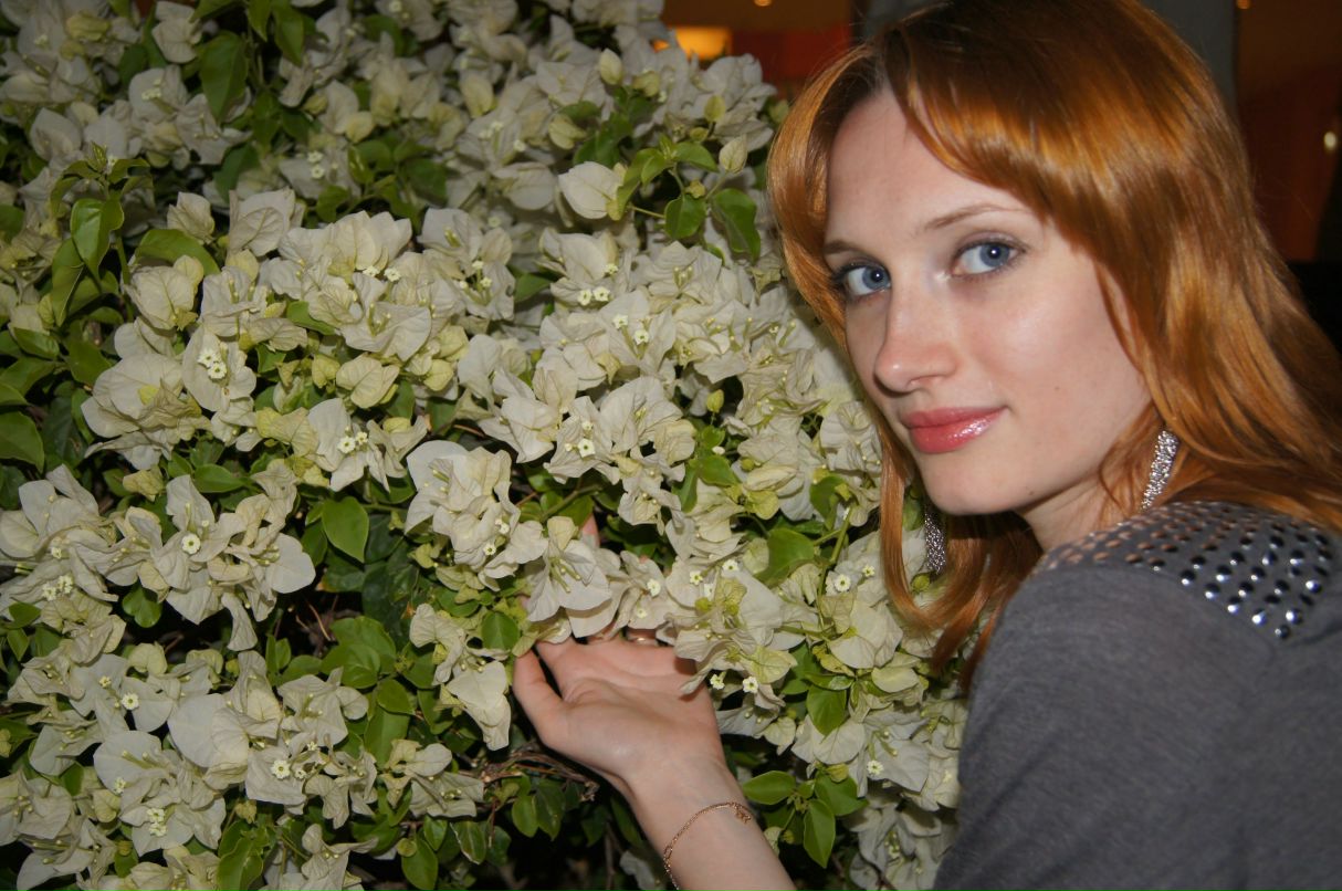 Алиса Таблада | Москва