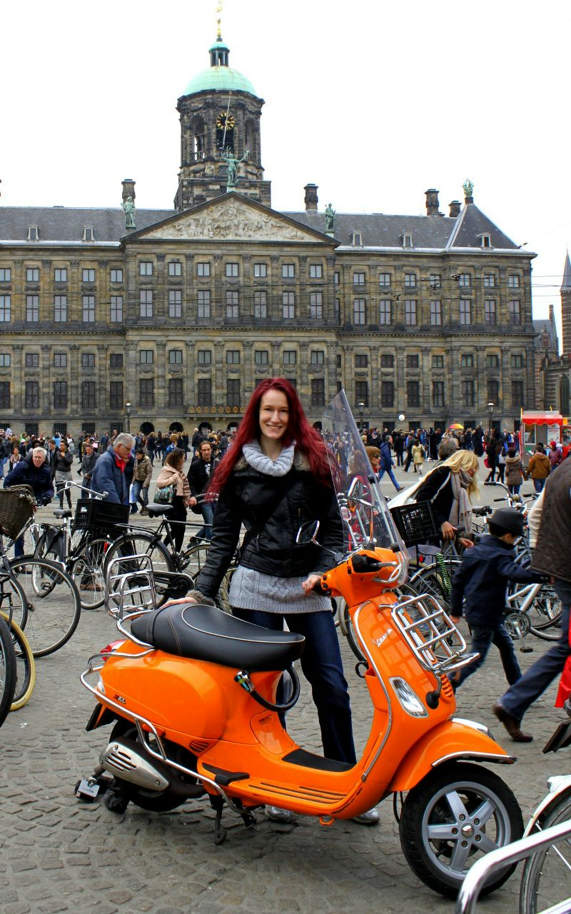 Валентина Пермякова Волка | 