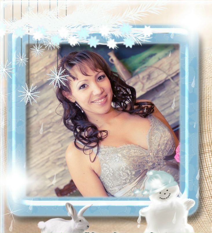 Анна Мотовилова | Новосибирск