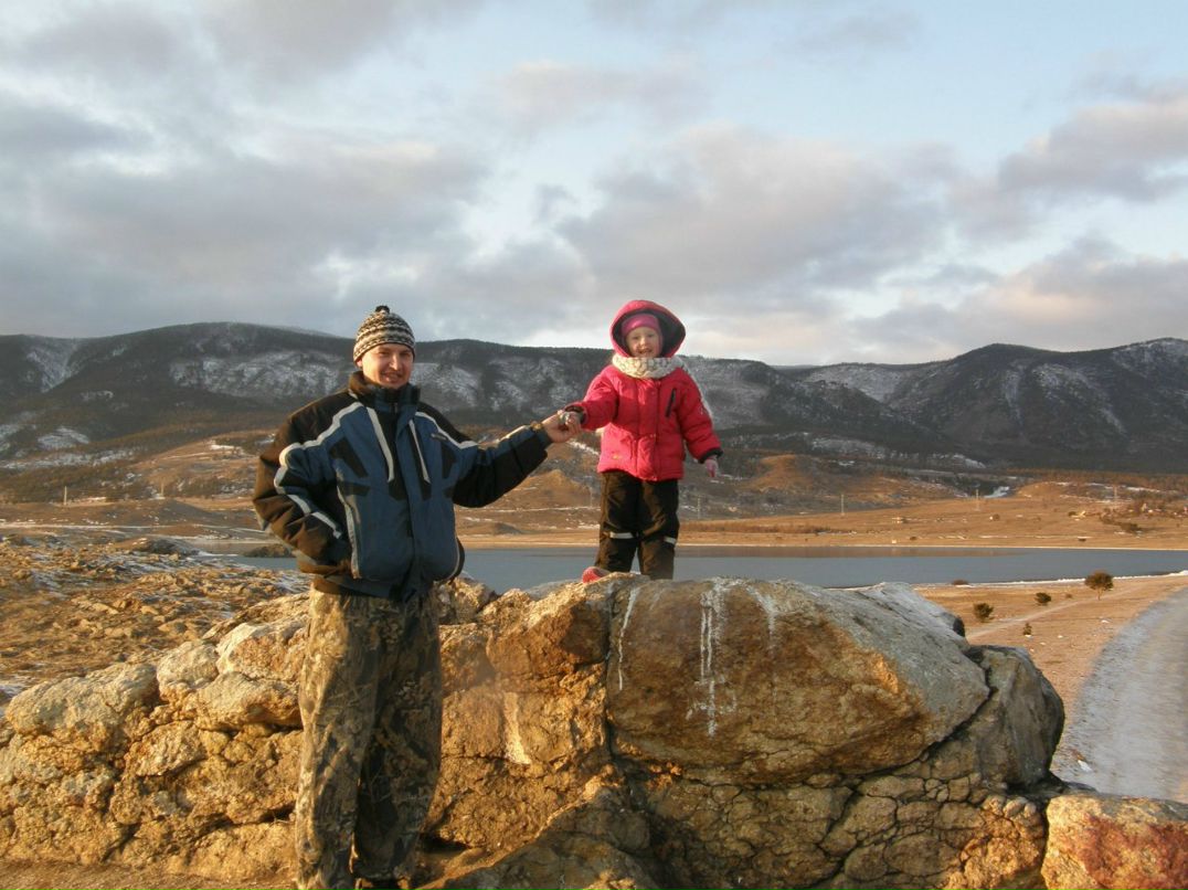 Влад Махинов | 