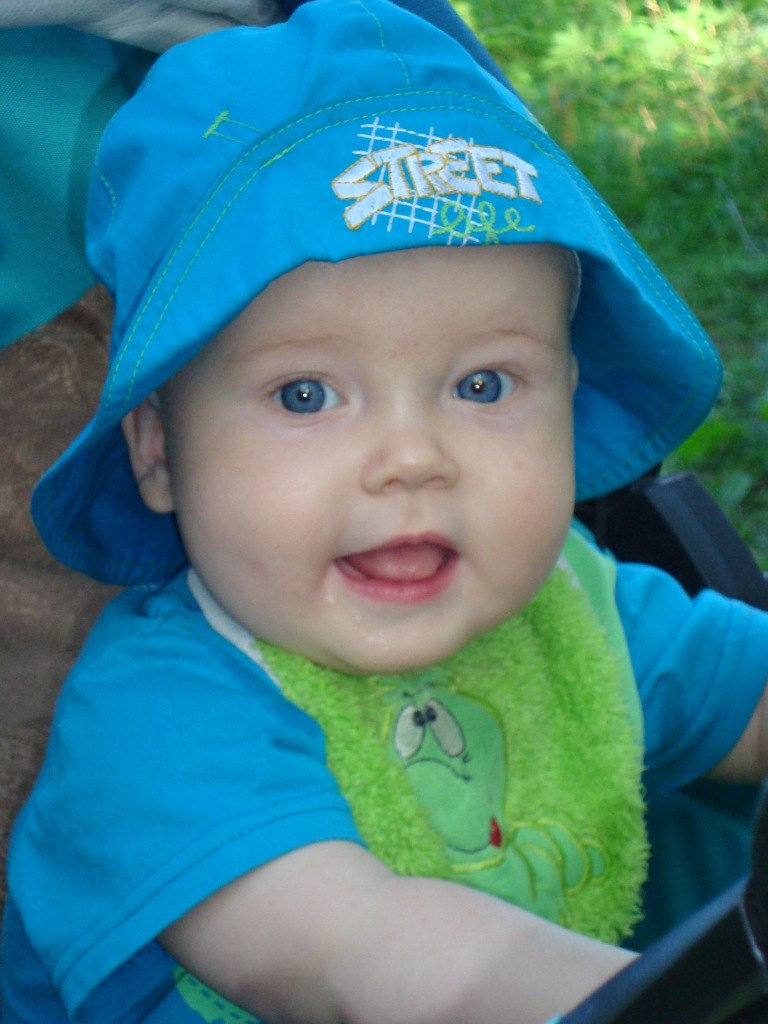 Олександр Гонтар | Литин