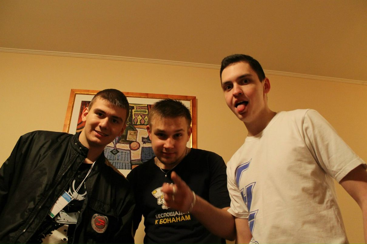 Владислав Щугарев | Норильск