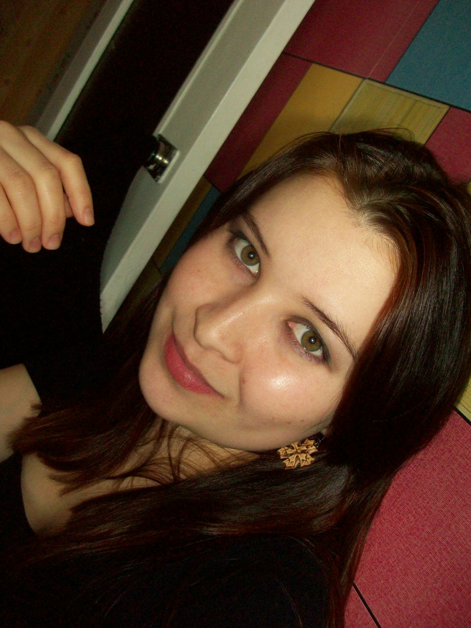 Оксана Давлетова | Оренбург