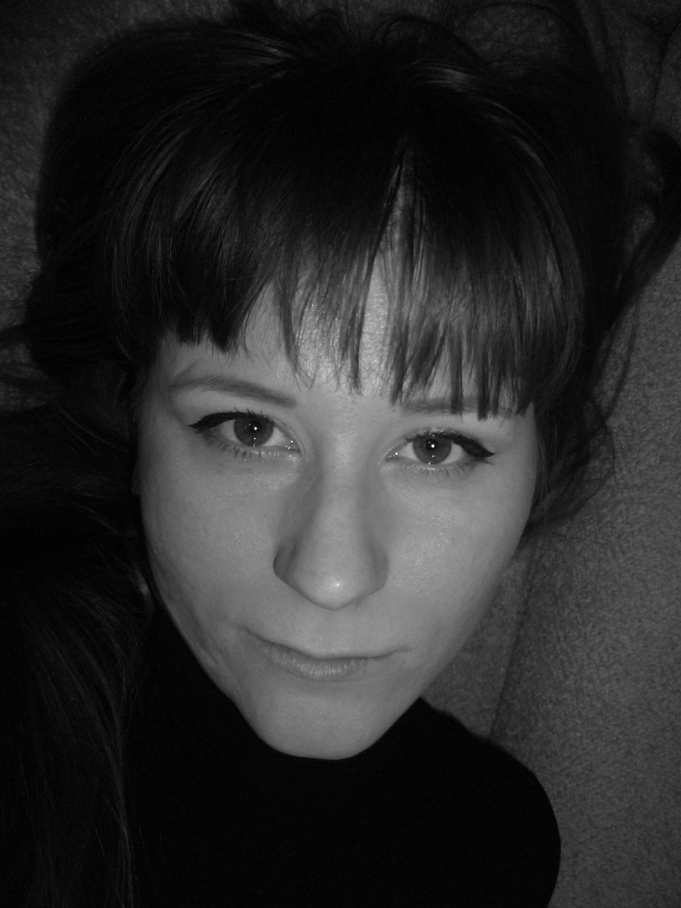 Олеся Дзюбенко | Челябинск