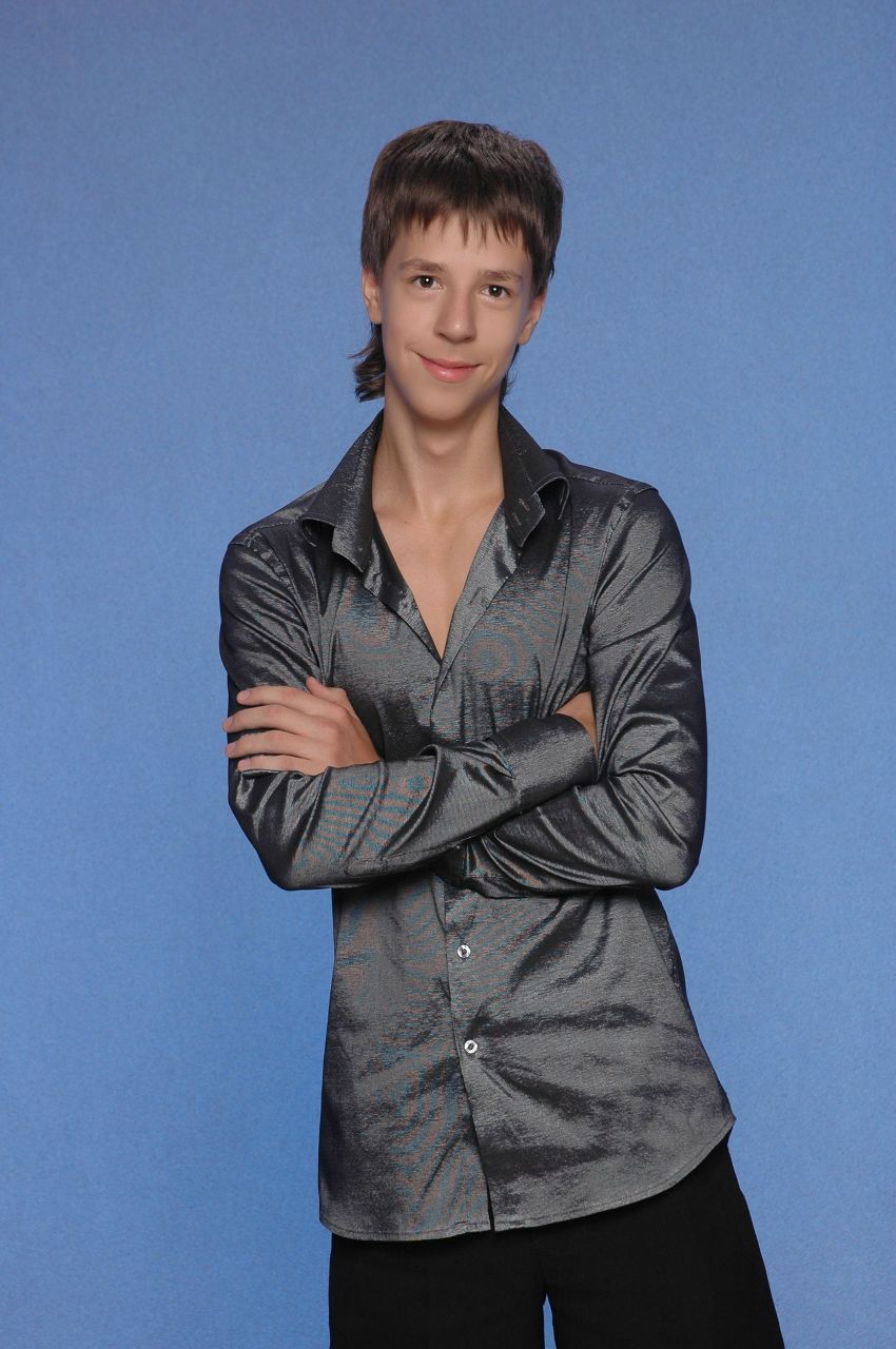 Костя Мельник | Днепр (Днепропетровск)