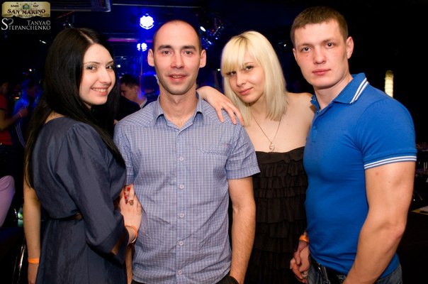 Андрей Хавкин | Белая Церковь