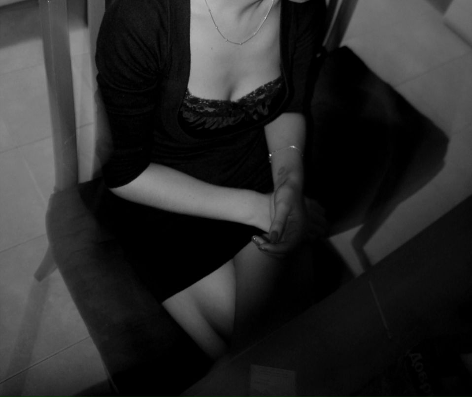 Маша Гусева | Москва