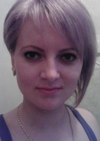 Lorochka Bogashevskaja | Кривой Рог