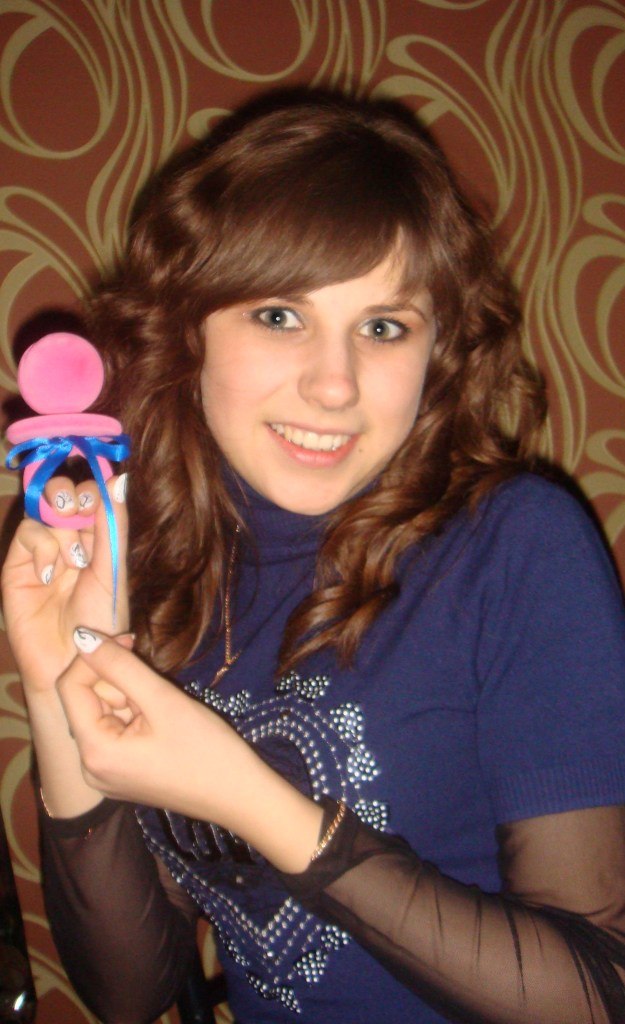 Елена Гетьманенко | Золочев