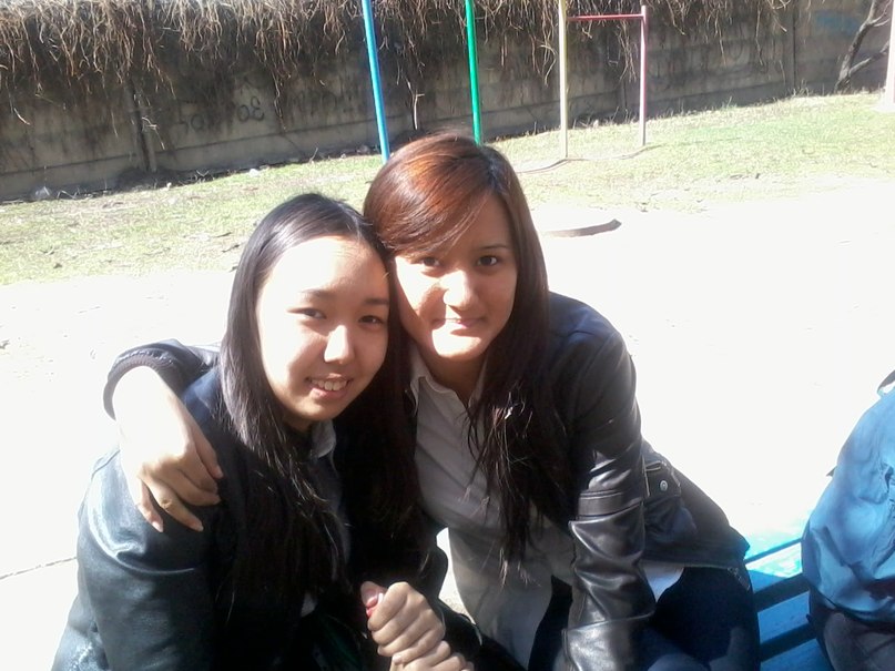 Диана Мансурова | 