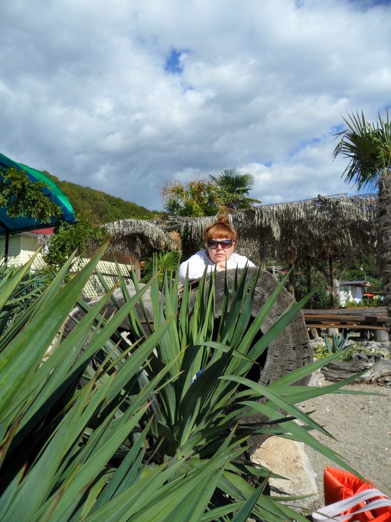 Анна Соловьева | Санкт-Петербург