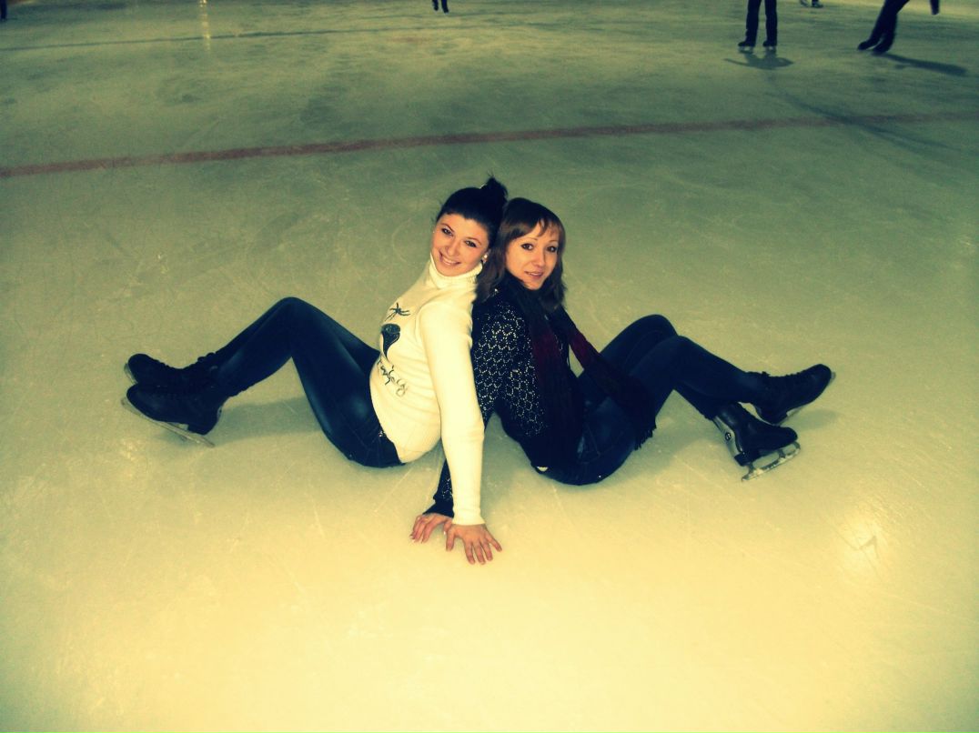 Натали Ковбасюк | Днепр (Днепропетровск)