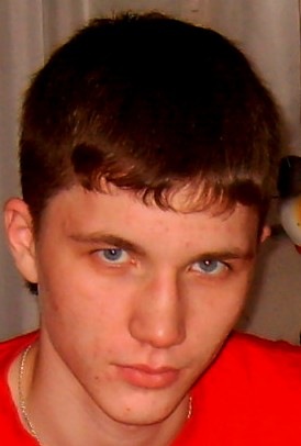 №33, Паша Ковалёв, 35 лет, Красноярск №33, Паша Ковалёв, 35 лет, Красноярск