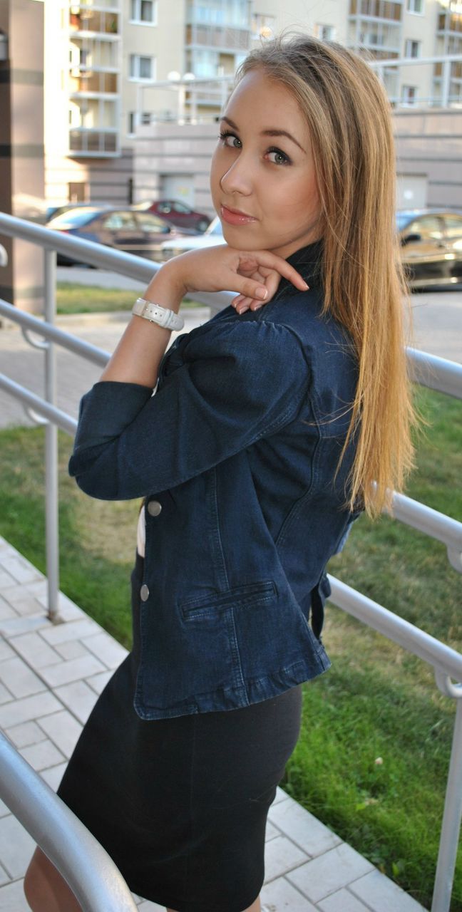 Виктория Цуркан | Санкт-Петербург