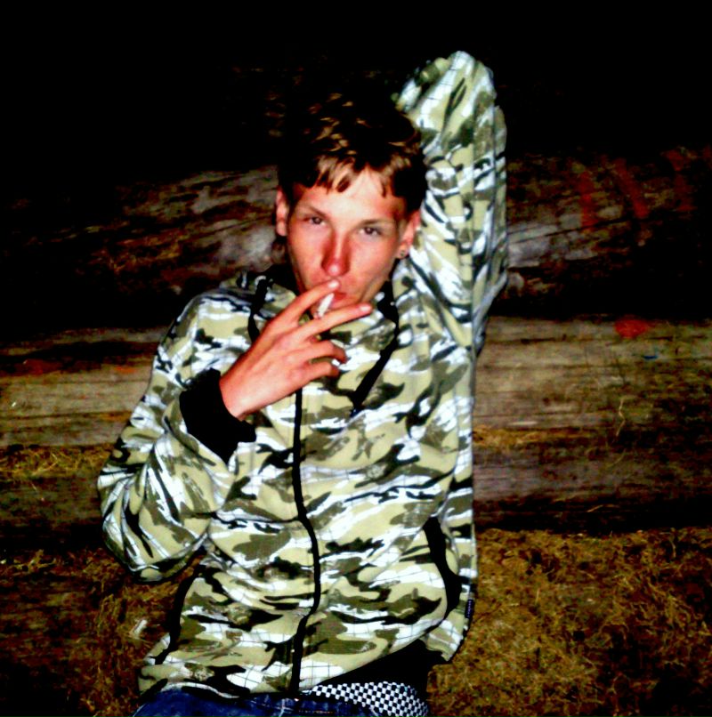 Денис Отрадинский | Москва