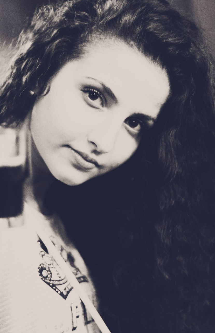 Анжела Лыда | Краснодар