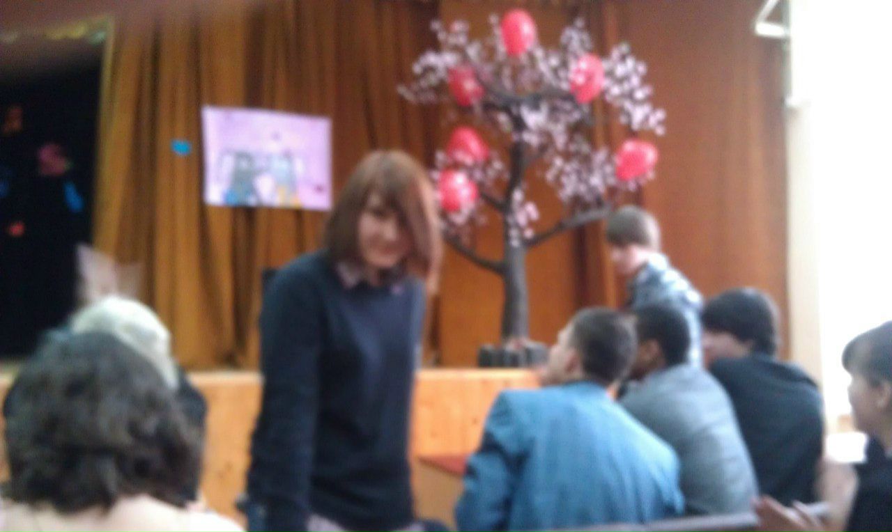 Елена Навроцкая | Киев