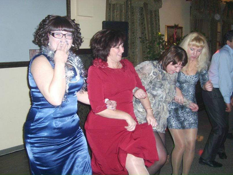 Татьяна Тугина | Волгоград