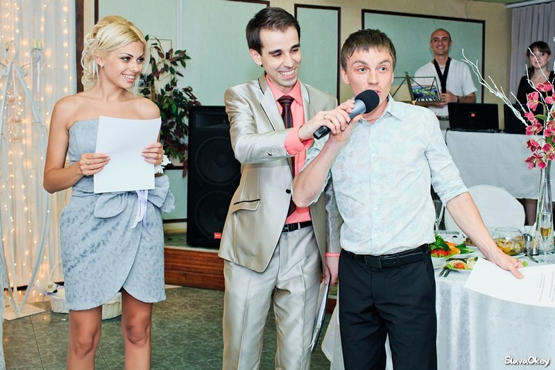 Александр Бадёрный | 