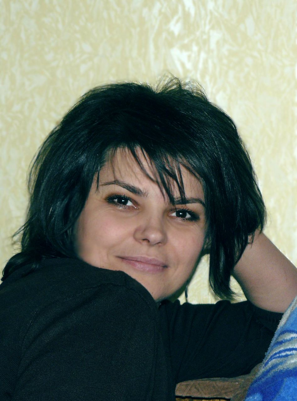 Жанна Немченко | Днепр (Днепропетровск)