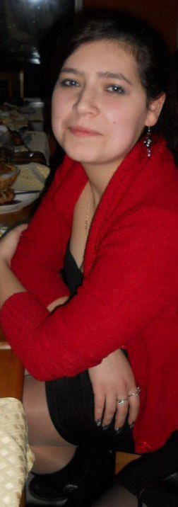 Надежда Медведева | Бердянск