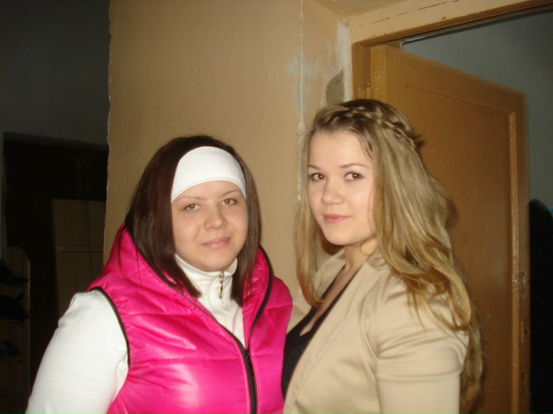 Евгения Гордиец | Канск