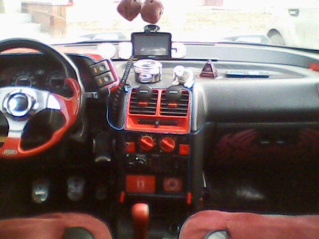 Влад Назин | Нарьян-Мар