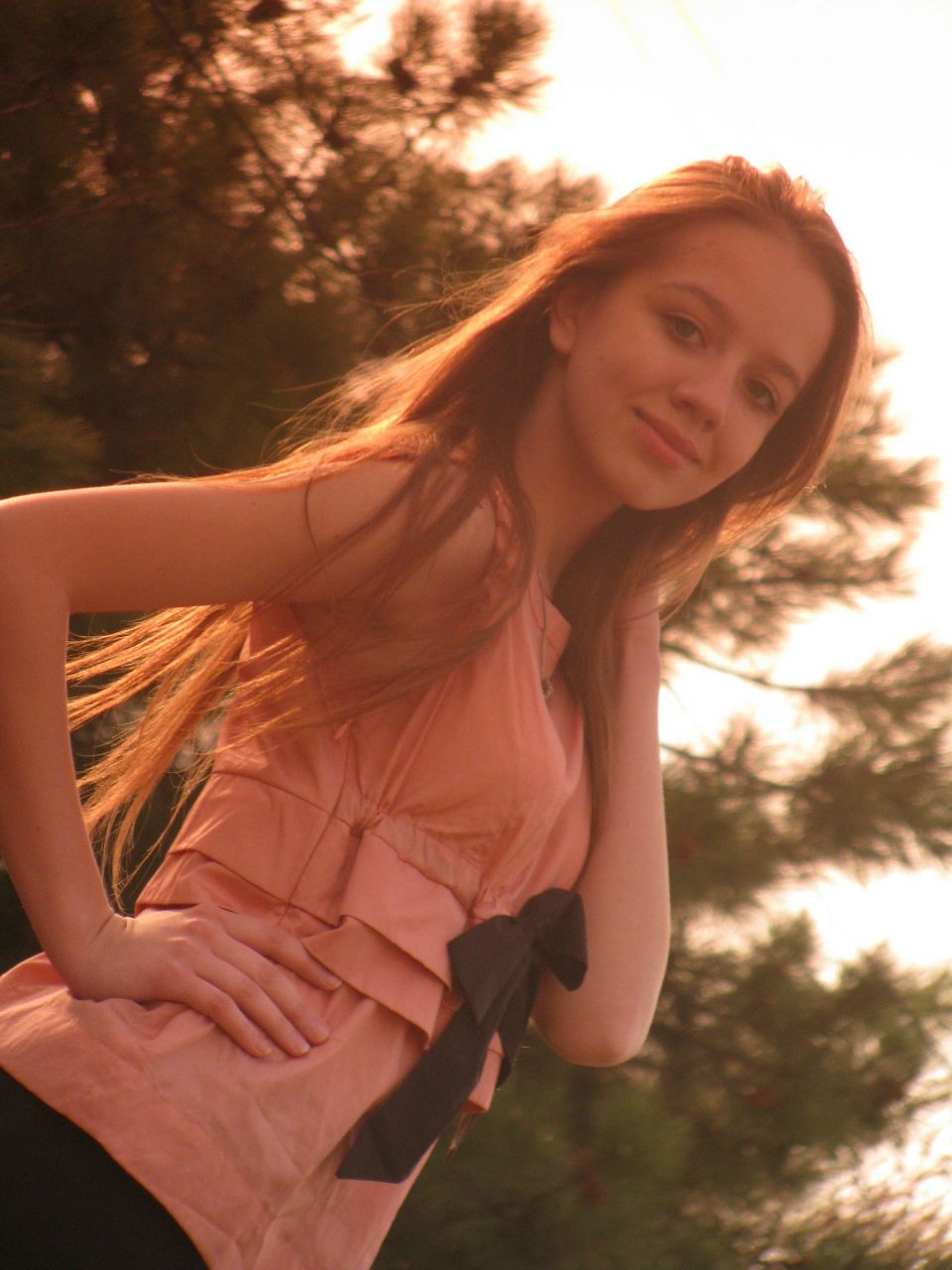 Юлия Огородник | Łódź