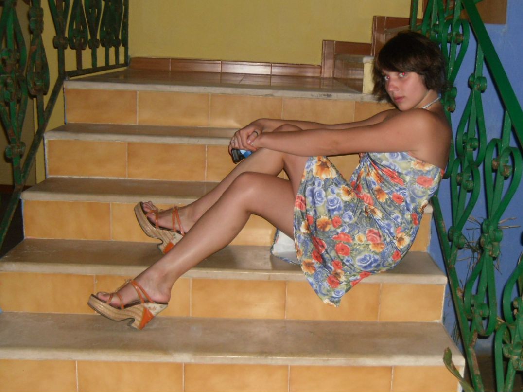 Екатерина Артамонова Алексеевна | Жуковский