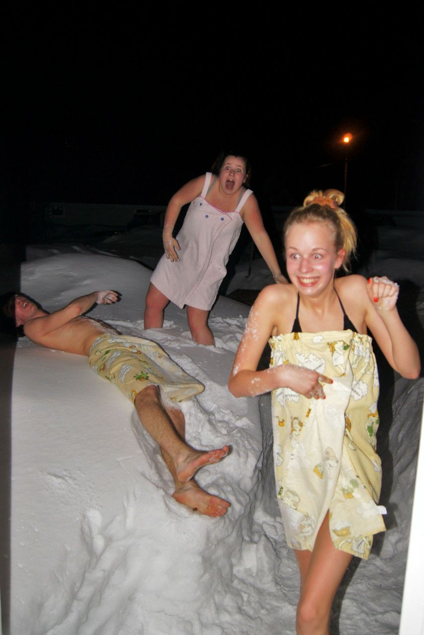 Леша Нарчев | Санкт-Петербург