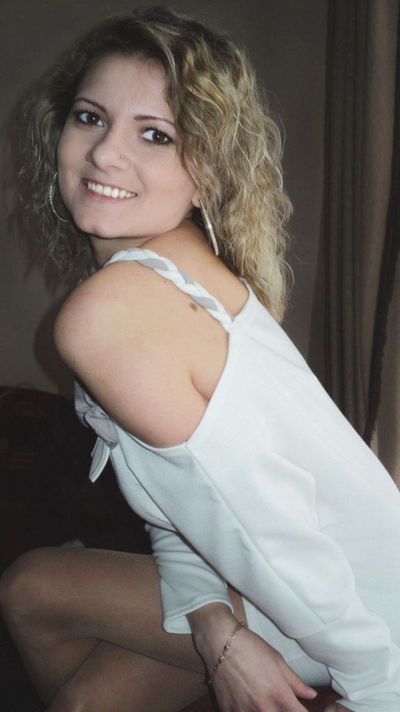 Nadezhda Hinko ★ | 