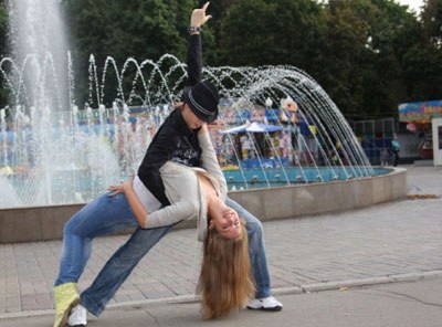 Tanya Redchits | Житомир