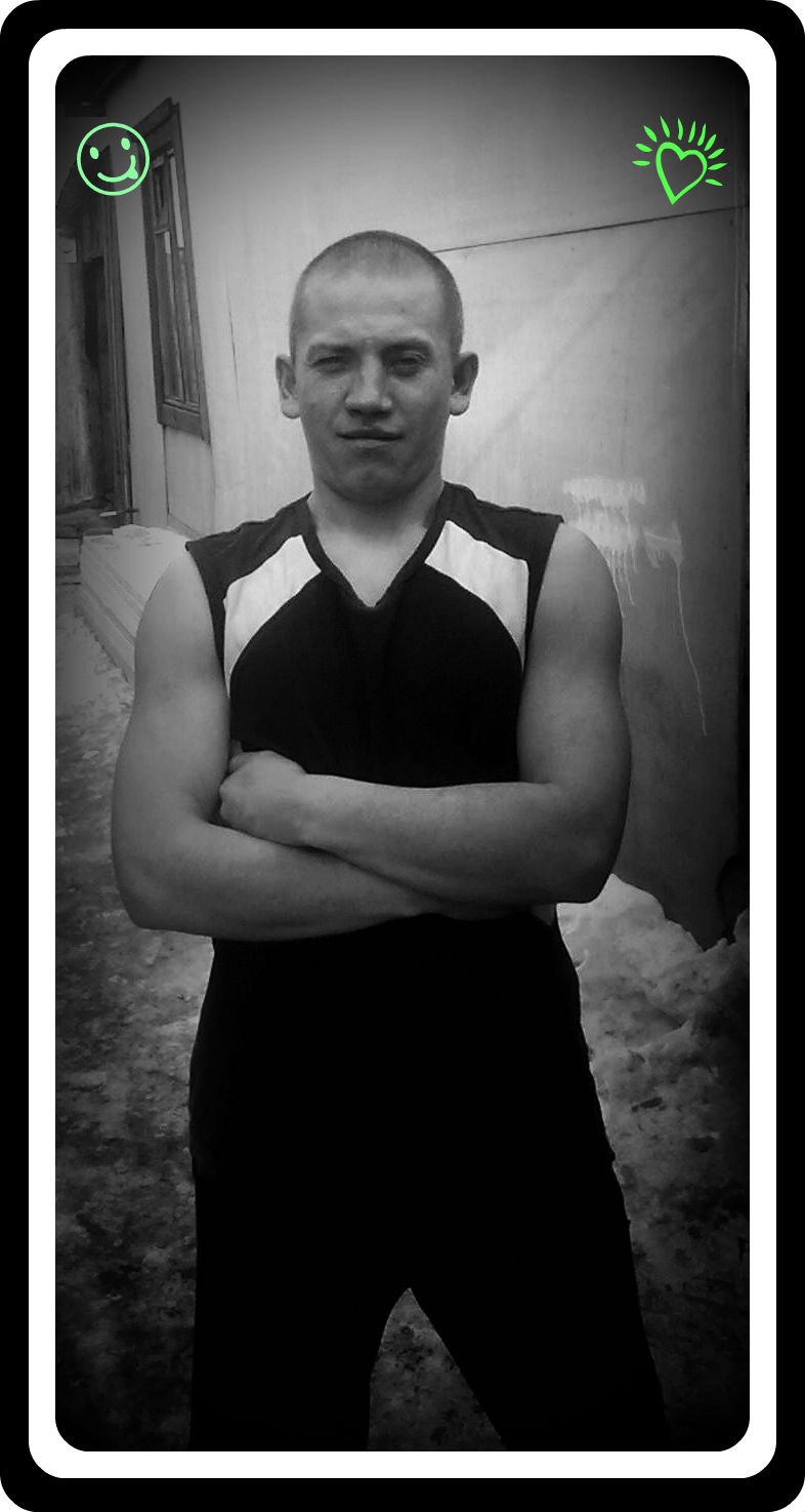 Аркадий Яковлев | Москва