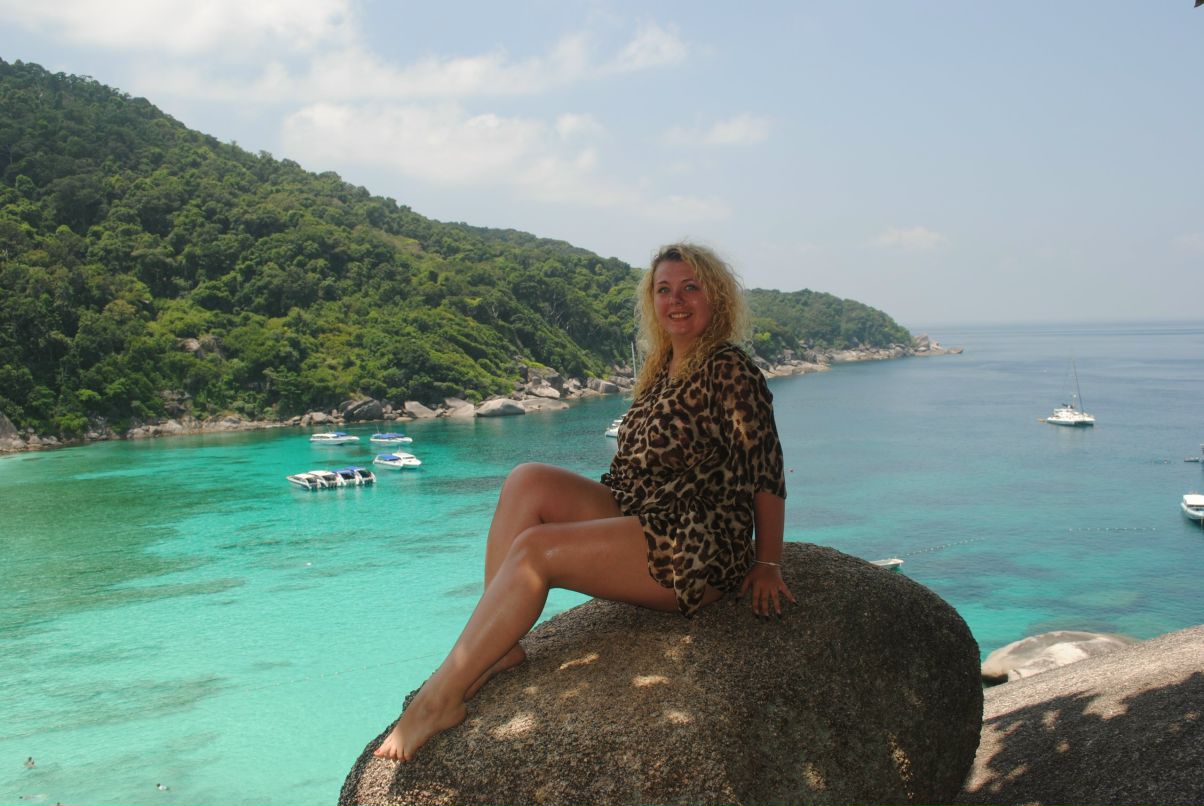 Лидия Макарова | Москва