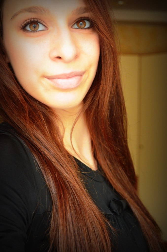 Мария Петрова | Екатеринбург