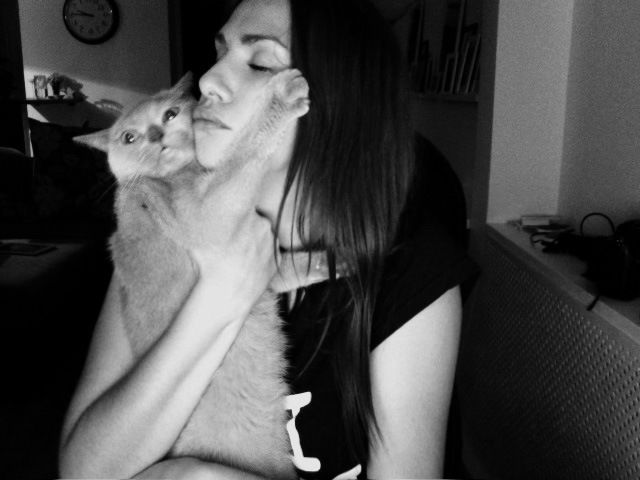 №39, Алена Кунда, 41 год, Москва, Россия №39, Алена Кунда, 41 год, Москва, Россия