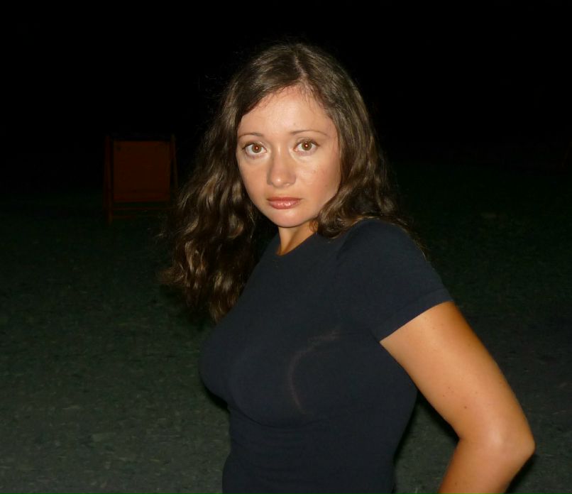 Elen Fridman | Ярославль