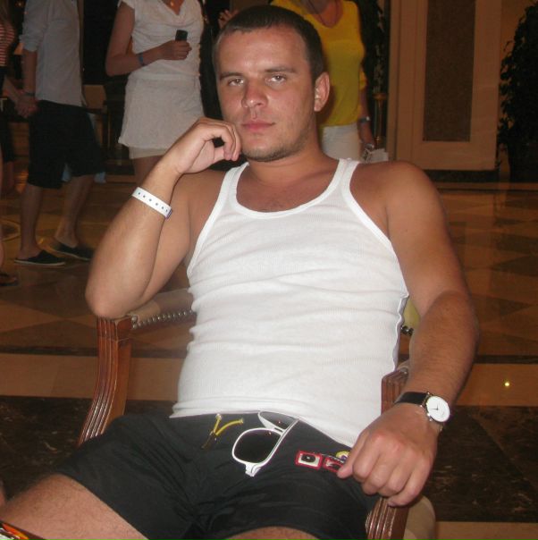 №19, Виталий Иванов №19, Виталий Иванов